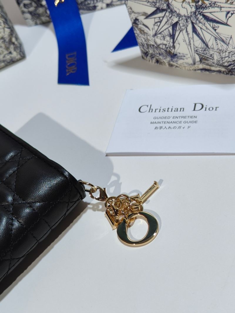 Christian Dior Wallet